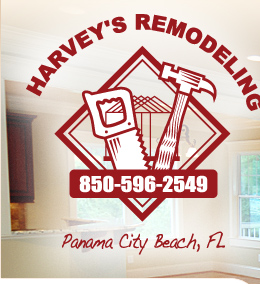 Harvey's Remodeling